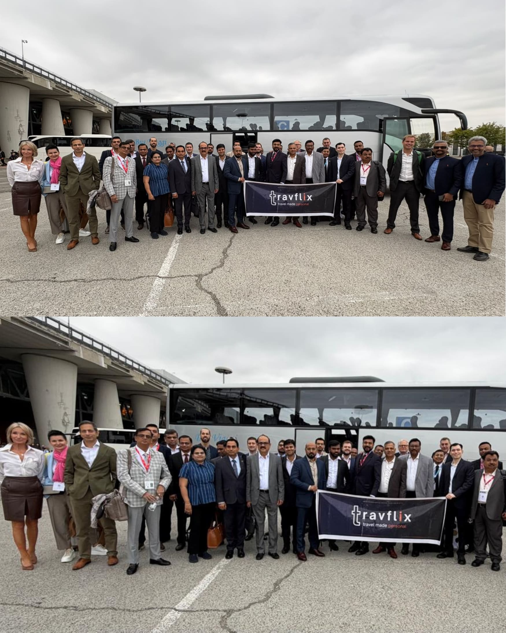 cphi milan travel