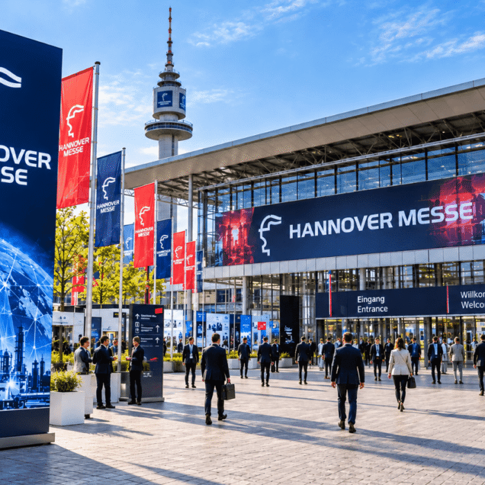 Hannover Messe