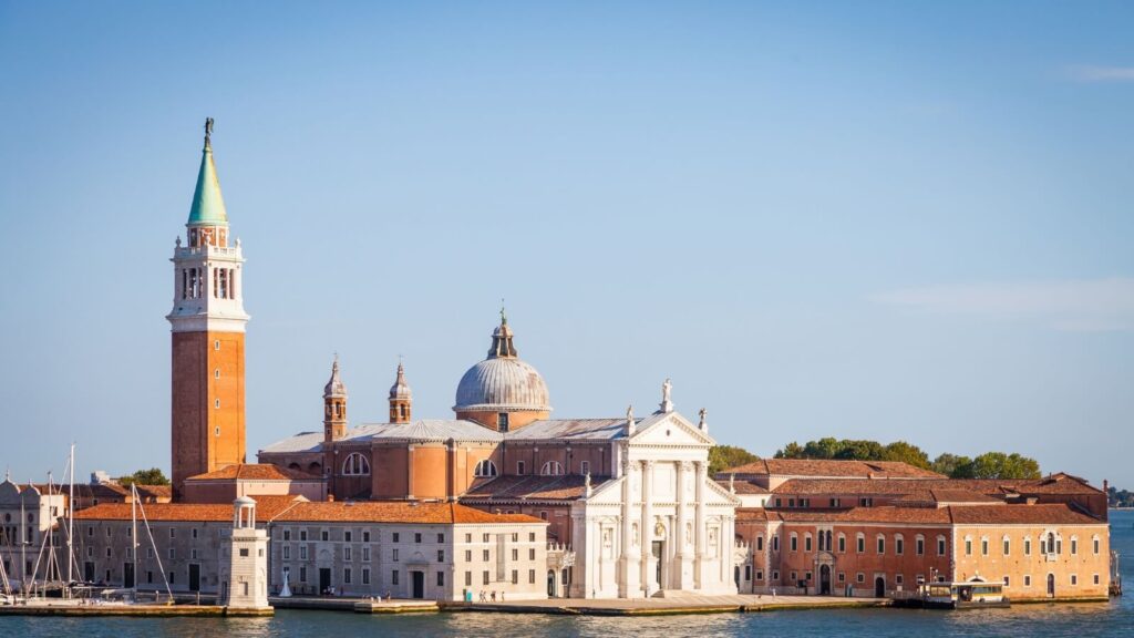 venice palace