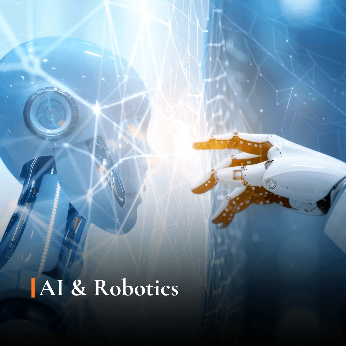 ai and robotics