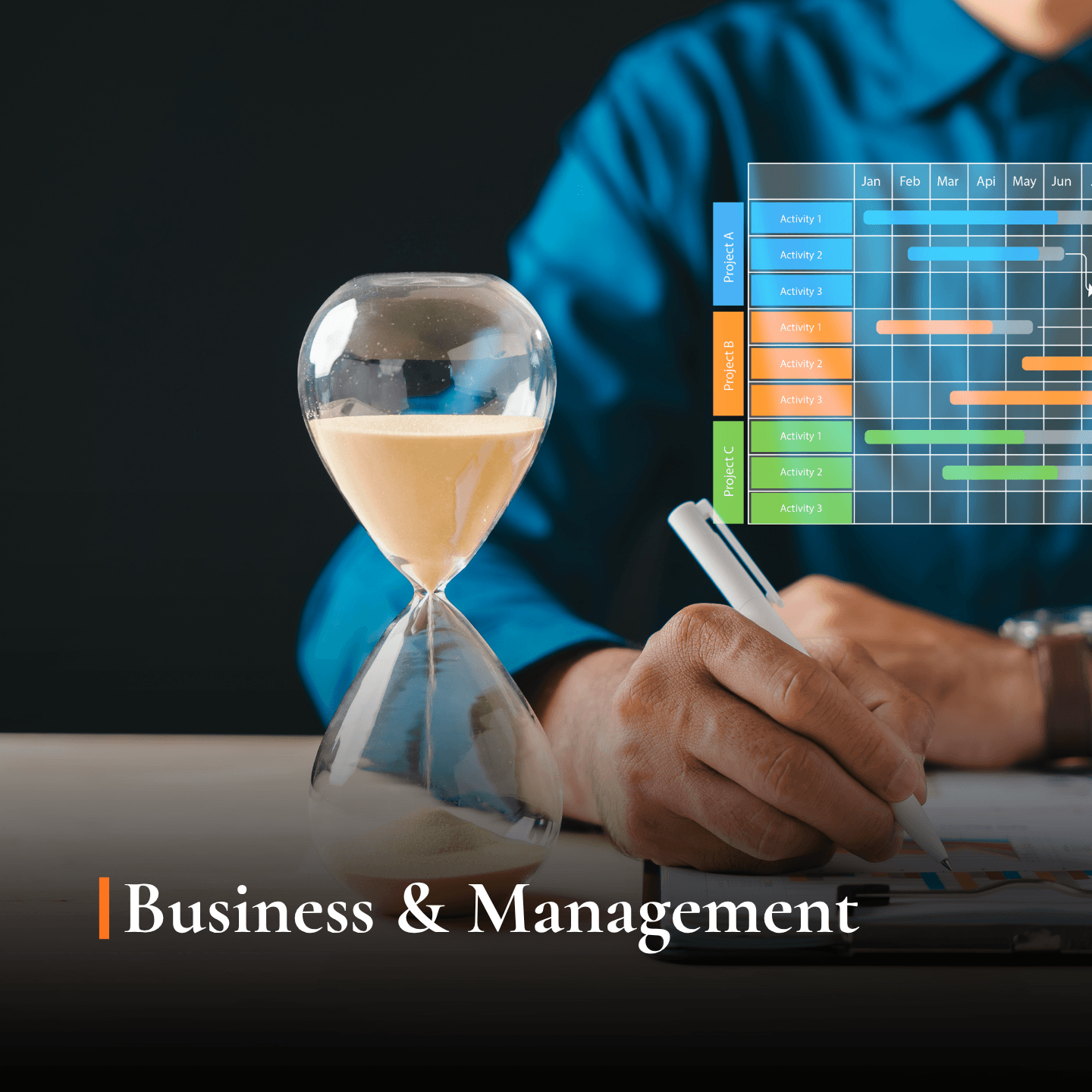 business and management