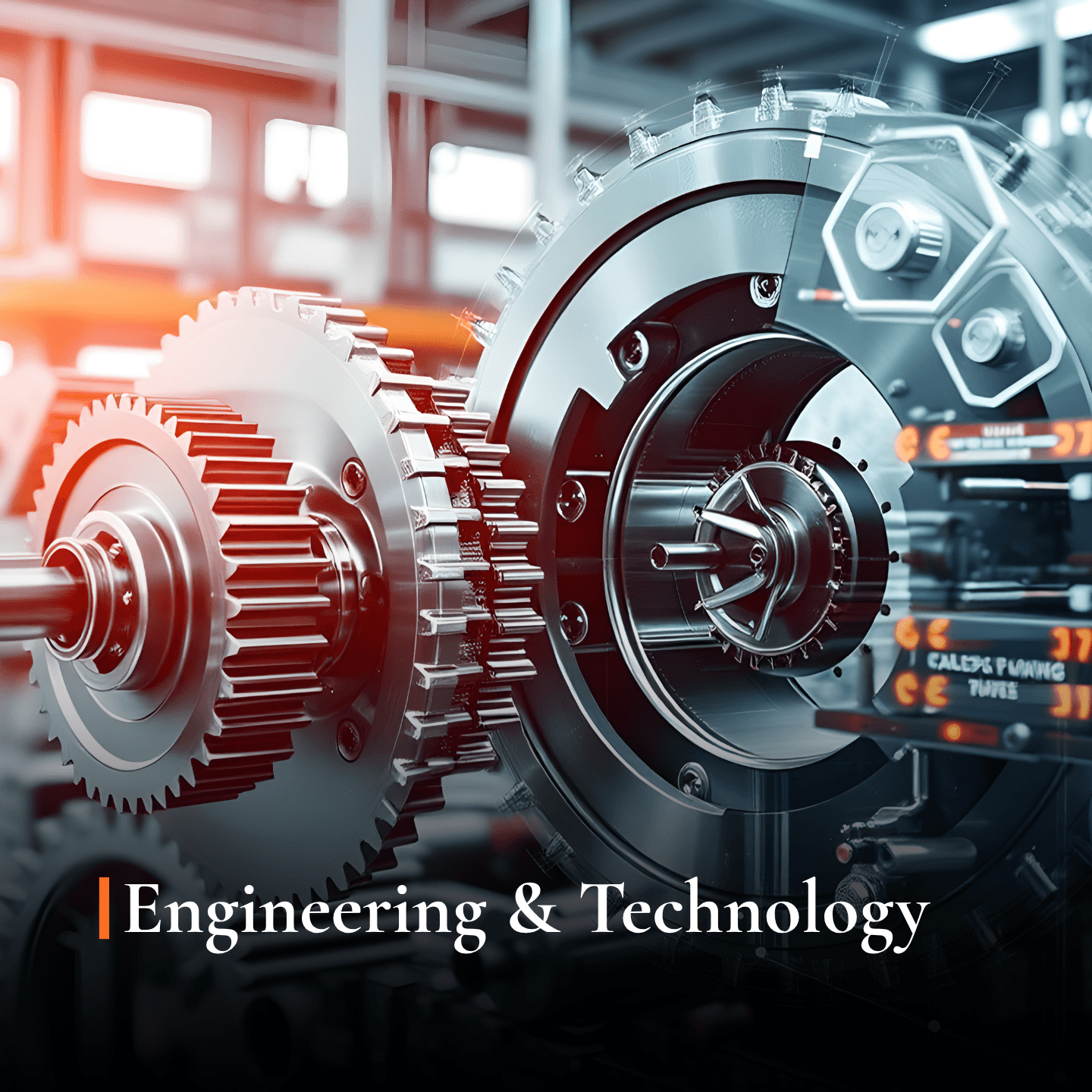 engineering & technology