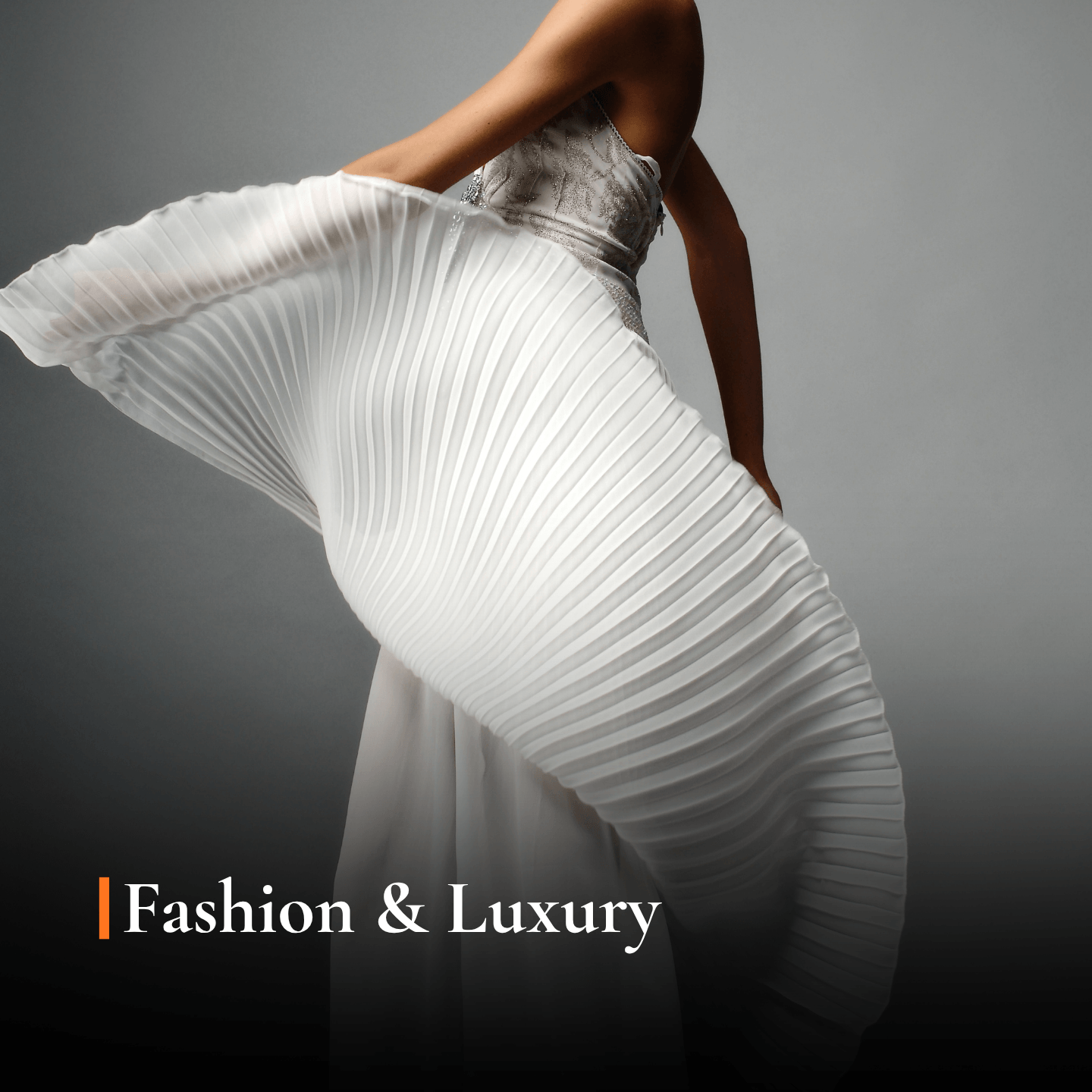 fashion and luxury