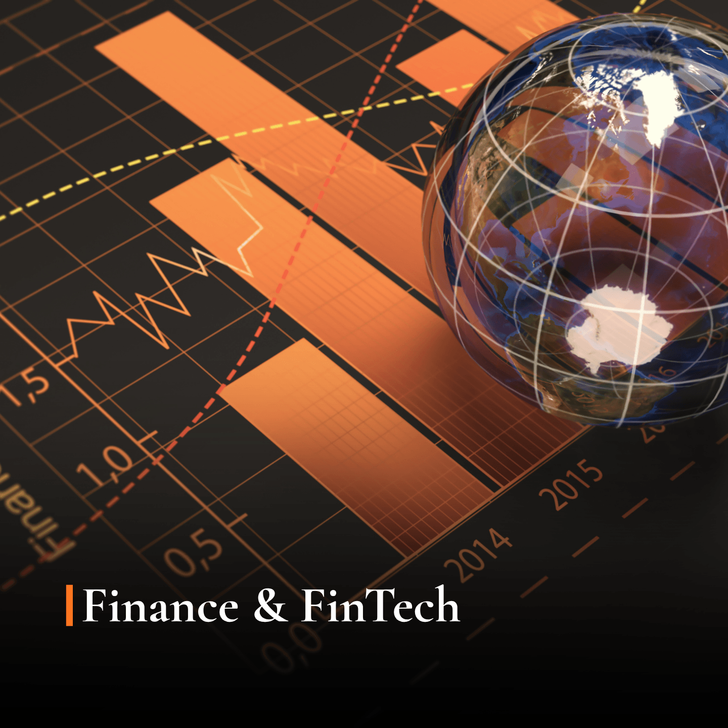 finance and fintech